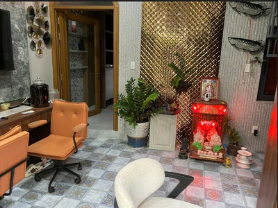 Chính chủ cho chuê nhà nguyên căn 180m2 tại 395b phạm hữu lầu - nhà bè 2