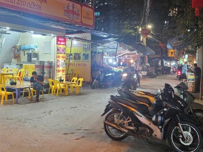 Mua nhà mới cần bán nhà khương hạ, thanh xuân - 75m , 3 tầng- nở hậu, giá nhỉnh 13 tỷ 0