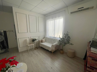 Giá tốt - mình chính chủ cần cho thuê nhanh văn phòng lầu 2 đường trần văn kỷ - bình thạnh 2