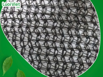 Lưới nhựa HDPE 8