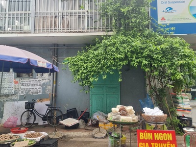 Bán lô đất 90m2 mặt chợ đầm triều, quán trữ, kiến an 4
