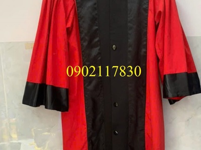 Lễ phục Tốt Nghiệp Mầm Non 2025 0