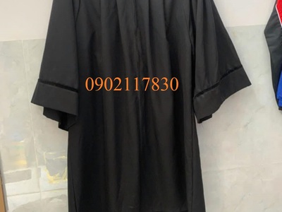 Lễ phục Tốt Nghiệp Mầm Non 2025 2