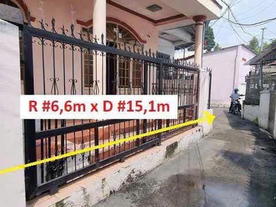 Bán nhà Đại Lộ Bình Dương - Tp.Thủ Dầu Một. DT 108m2 1