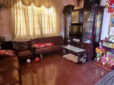 Bán nhà Đại Lộ Bình Dương - Tp.Thủ Dầu Một. DT 108m2 2