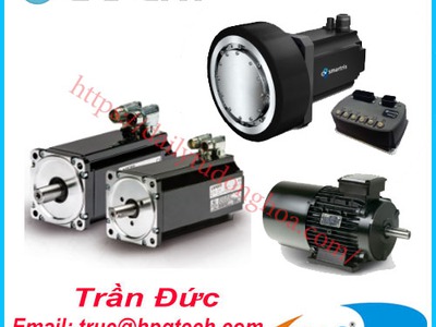 Động cơ phanh Lafert   Lafert Brake Motor 0