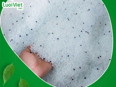 Lưới nhưa HDPE - Giải pháp bảo vệ cây trồng hiệu quả 5