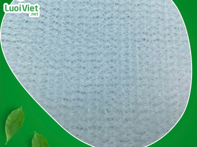 Lưới nhưa HDPE - Giải pháp bảo vệ cây trồng hiệu quả 6