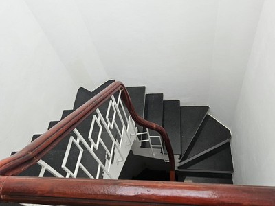 Bán nhà tương mai siêu hiếm 4 tầng long lanh dân xây phân lô 5M ô tô dừng đỗ hoàng mai 3