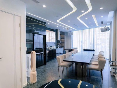 Bán nhà phố Hoàng Đạo Thành Khương Đình 65m2 6 tầng chỉ nhỉnh 15 tỷ 1