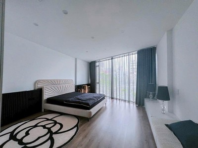 Bán nhà phố Hoàng Đạo Thành Khương Đình 65m2 6 tầng chỉ nhỉnh 15 tỷ 4