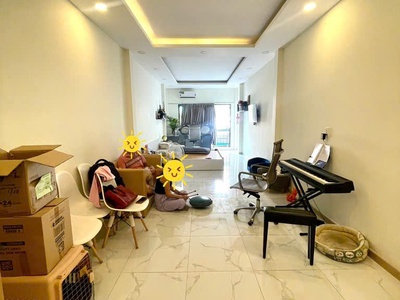 Bán nhà gần Hàng Xanh Bạch Đằng P15 Bình Thạnh 2 tầng BTCT 88m2 chỉ còn hơn 8 tỷ 0