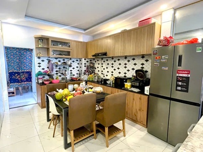 Bán nhà gần Hàng Xanh Bạch Đằng P15 Bình Thạnh 2 tầng BTCT 88m2 chỉ còn hơn 8 tỷ 1