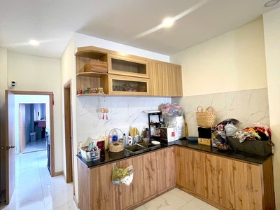 Bán nhà gần Hàng Xanh Bạch Đằng P15 Bình Thạnh 2 tầng BTCT 88m2 chỉ còn hơn 8 tỷ 2