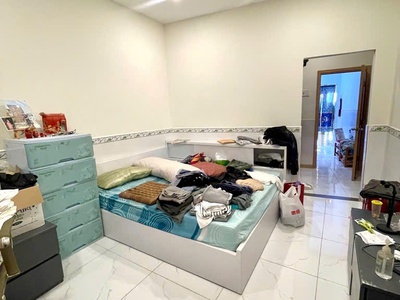 Bán nhà gần Hàng Xanh Bạch Đằng P15 Bình Thạnh 2 tầng BTCT 88m2 chỉ còn hơn 8 tỷ 4