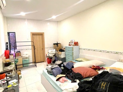 Bán nhà gần Hàng Xanh Bạch Đằng P15 Bình Thạnh 2 tầng BTCT 88m2 chỉ còn hơn 8 tỷ 5