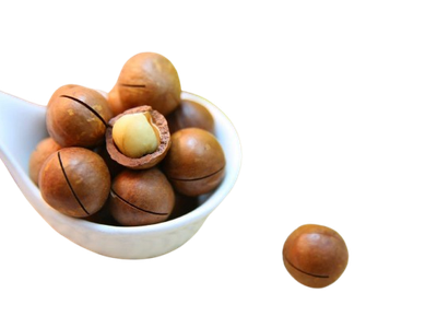Quy Trình Sản Xuất Macca Tươi 0