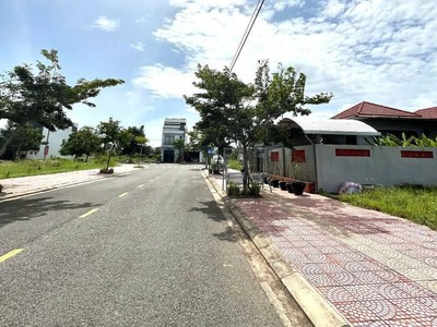 Bán Lô Đất Nền Hội An Gần Biển-Đường 17,5-Giá 1.x Tỷ 1