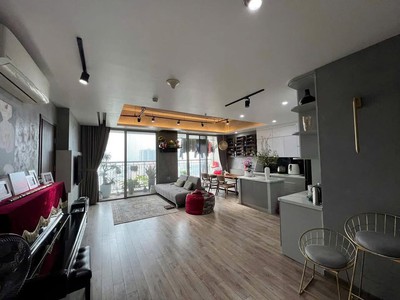Căn hộ 2 ngủ,72m, nội thất thiên nhiên. Vinhome Green Bay, Mễ Trì, Nam Từ Liêm, Hà Nội. 1