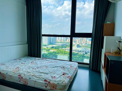 Căn hộ 2 ngủ,72m, nội thất thiên nhiên. Vinhome Green Bay, Mễ Trì, Nam Từ Liêm, Hà Nội. 4