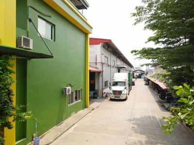 Cho thuê kho khu vực Dĩ An- Bình Dương 50 - 1000m2 0