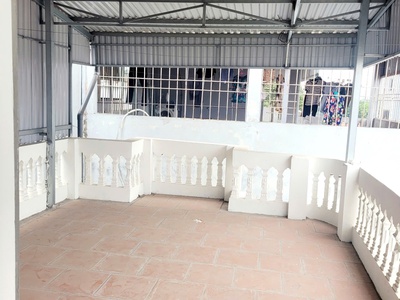 Bán nhà 3 tầng, 30m , 3pn, 2wc, tả thanh oai - thanh trì - 3.65 tỷ 3