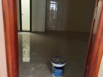 Cho thuê nhà riêng phân lô 50m ô tô đỗ cửa tại hoàng quốc việt, cầu giấy, phù hợp làm vp công ty, 3