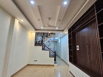 Cần bán gấp nhà đẹp ngô gia tự - long biên 50m2 x mt 3.5m, full nội thất, ở ngay 1