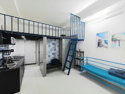 Bán nhà q7 - 4x15m khu định cư tân quy đông - chdv 6 tầng đẹp - giá chỉ 14,4 tỷ 3