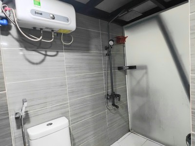 Bán nhà q7 - 4x15m khu định cư tân quy đông - chdv 6 tầng đẹp - giá chỉ 14,4 tỷ 4