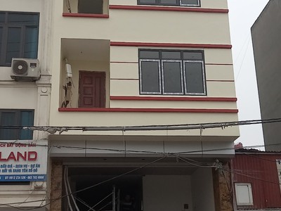 Cho thuê nhà riêng phân lô 50m ô tô đỗ cửa tại hoàng quốc việt, cầu giấy, phù hợp làm vp công ty, 0