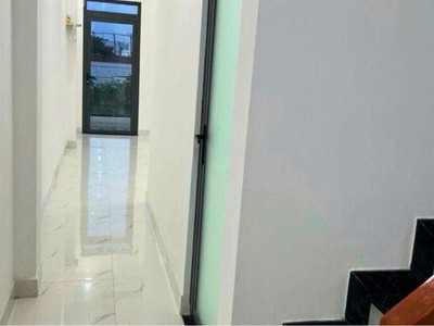 Bán nhà đẹp, đúc btct 2 tấm, hẻm 4m, trung chánh, hóc môn 2