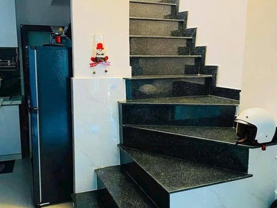 Ngay lý chính thắng nkkn hiếm nhà bán 28m2 4t ngang 4,5m  sẵn hđ thuê 20tr tháng giá 5ty1 2