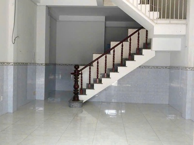 Bán nhà thạnh xuân hxh 8m cực rộng, 2 tầng, 5x21m, nhỉnh 5tỷ về ở ngon 2