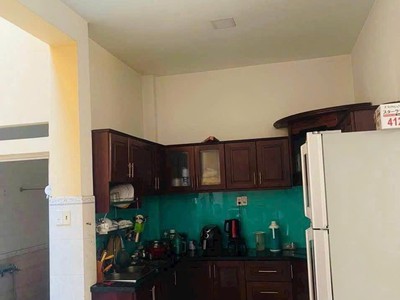 Tổng giảm 2 tỷ  giá chỉ còn 13 ty 5  bán nhà hẻm xe tải  nhà còn mới  khu kinh doanh đường thông 3
