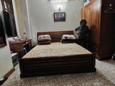 Nhà phân lô liễu giai ba đình lô góc 45m 5 tầng ô tô tránh kinh doanh 16.6 tỷ 3