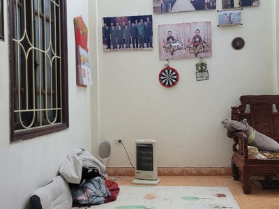 Bán nhà khu phân lô lương thế vinh, giá rẻ nhất khu vực, chỉ 133tr/m2 3