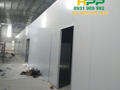 CÔNG TY HÀ PHONG PHÁT - chuyên cung cấp panel - thi công panel trọn gói - khu vực MIỀN NAM 0