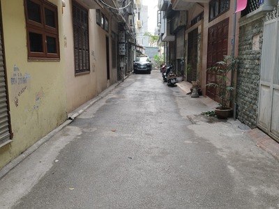 Bán gấp nhà khuất duy tiến thanh xuân, gần phố oto đỗ cửa 96m2 mt5.7 thang máy, nhỉnh 24tỷ 0