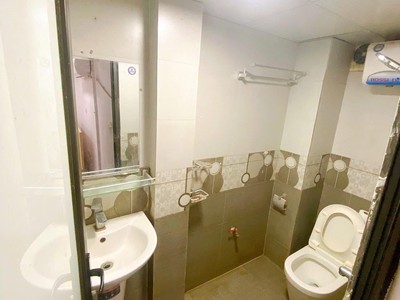 Bán tòa ccmn chỉ 11 tỷ - 14 phòng - 47m2-  8 tầng thang máy - phố đông tác 3