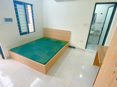 Bán tòa ccmn chỉ 11 tỷ - 14 phòng - 47m2-  8 tầng thang máy - phố đông tác 2