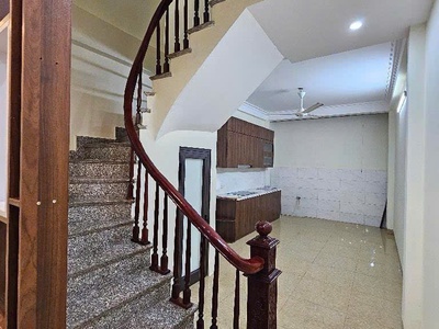 Cần bán gấp nhà đẹp ngô gia tự - long biên 50m2 x mt 3.5m, full nội thất, ở ngay 4