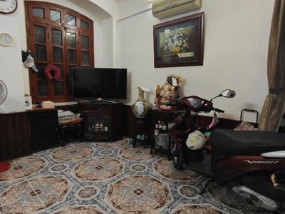 Nhà phân lô liễu giai ba đình lô góc 45m 5 tầng ô tô tránh kinh doanh 16.6 tỷ 4