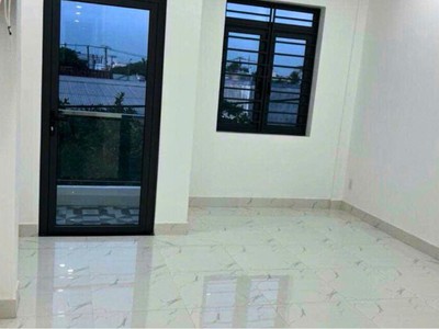 Bán nhà đẹp, đúc btct 2 tấm, hẻm 4m, trung chánh, hóc môn 4