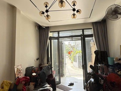 Hương lộ 2 3 tầng hẻm xe hơi thông chỉ 5.35 tỷ hương lộ 2 bình trị đông a bình tân 2