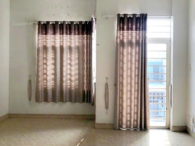 Bán nhà thạnh xuân hxh 8m cực rộng, 2 tầng, 5x21m, nhỉnh 5tỷ về ở ngon 4