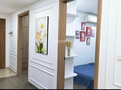 Tôi bán căn góc pandora 53 triều khúc, 80m2 thiết kế 2 ngủ tầng đẹp view thoáng mát giá 5 tỷ8 3