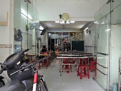 Ngay gò xoài - lê văn quới, hẻm 6m, 56m2, 3 tầng giá hơn 4 tỷ 0