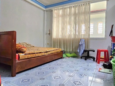 Ngay gò xoài - lê văn quới, hẻm 6m, 56m2, 3 tầng giá hơn 4 tỷ 3