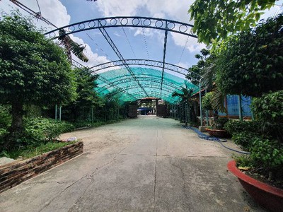 Bán đất bình phú, tam phú, thủ đức, 1821m2, mặt tiền kinh doanh, gía chỉ 50.6 tỷ tl 3